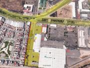 Terreno de 13,244 Metros cuadrados en Plaza del Sol,...