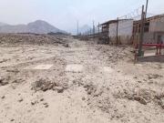 Terreno de 13,422 m² totalmente libre en ciudad...