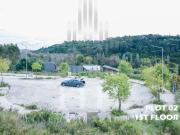 Terreno de 1401 m2 à venda Cabriz Santa Maria e Sao...