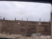 Terreno de 140 m2 Documentos en regla