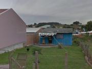 Terreno de 140m² próximo ao Hospital Regional
