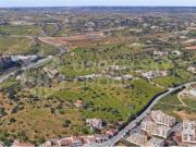 Terreno de 1451 m2 à venda Fonte Coberta, Lagos, Faro