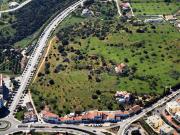 Terreno de 1451 m2 à venda Lagos, Portugal