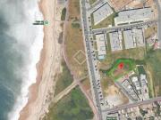 Terreno de 1482 m2 Vila Nova de Gaia, Porto