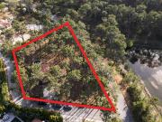 Terreno de 148 m2 Almada, Setúbal