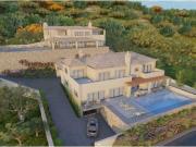 Terreno de 14920 m2 Pe do Cerro, Faro