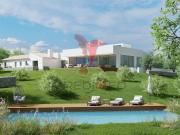 Terreno de 15000 m2 Tavira, Portugal