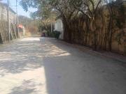 Terreno de 1500 Metros en Privada