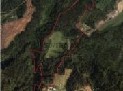 Terreno de 150.000m2 em Santana com projeto aprovado Terreno de 150.000m2 em Santana com projeto aprovado