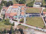 Terreno de 15512 m2 à venda Marrazes, Leiria
