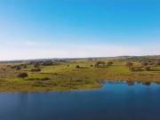 Terreno de 158.000 m2 nas margens do Alqueva