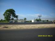 Terreno de 15,158 m2 en renta sobre el Anillo Periférico...