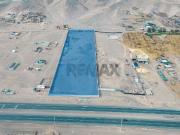 Terreno De 15,867 M² En Végueta