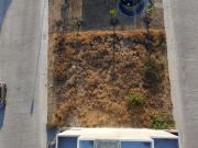Terreno de 160 M2, características únicas en el Mirador...