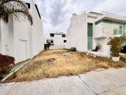 TERRENO DE 160m2 EN VENTA, HACIENDA JURIQUILLA SANTA FÉ, Qro