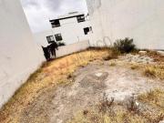 TERRENO DE 160m2 EN VENTA, HACIENDA JURIQUILLA SANTA FÉ, Qro