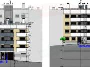 Terreno de 1653 m2 Amadora, Lisboa