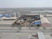 Terreno de 16810 m2 en Zona Industrial Carretera Lambayeque