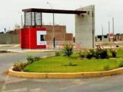 Terreno De 170 M2 En La Urbanizacion Villa Los Sauces...