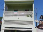 Terreno de 170m² com 4 casas Jardim Nadir