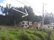 Terreno de 172 mt2 Terreno en Venta en Cuenca Ricaurte
