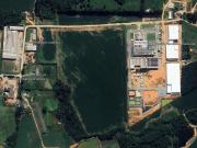 Terreno de 174.240m² Fazenda Rio Grande, Paraná