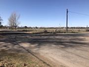 Terreno de 17500m2 sobre Calle Las Virgenes y Zamarbide