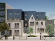 Terreno de 1754 m2 Bela Vista, Lisboa