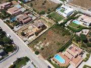 Terreno de 175 m2 Lagos, Faro
