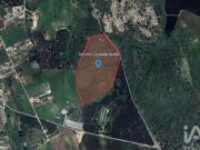 Terreno de 177472 m2 à venda Benavente, Santarém
