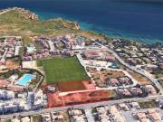 Terreno de 1796 m2 Porto de Mos, Lagos, Faro