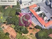 Terreno de 1800 m2 à venda Amoreira, Cascais, Lisboa