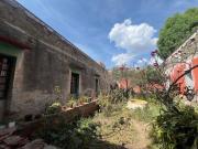 Terreno de 1820m2 sobre Av. Juaréz, Centro, Tlaxcala