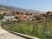 Terreno de 1840 m2 Funchal, Portugal