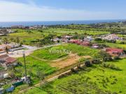 Terreno de 184 m2 Montinhos da Luz, Lagos, Faro