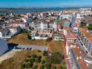Terreno de 1850 m2 Pocinho das Nascentes, Montijo, Setúbal