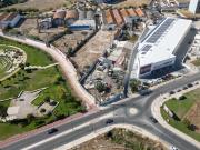 Terreno de 1921 m2 Montijo, Setúbal
