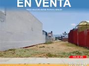 TERRENO DE 195 M2 EN VALLE DEL MAYAB, PACHUCA, PRECIO...