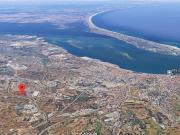Terreno de 19640 m2 à venda Setúbal