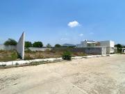 Terreno de 1,000 m2 en VENTA en Fraccionamiento Joyas...