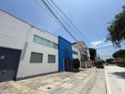 Terreno Oficinas en Venta de 1,000 Mts en Magdalena del Mar