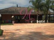 Terreno de 1.000m² à venda no Condomínio Bothanica...