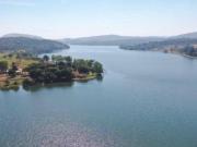 TERRENO DE 1.000M² COND. ESTÂNCIA RIO VERDE REPRESA DO...