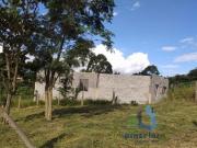 Terreno de 1.000m² em condomínio em Mairinque