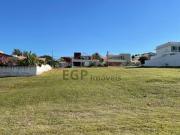 Terreno de 1.022 m² em condomínio no Parque Reserva...