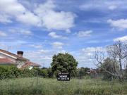 Terreno de 1.034 m2 en calle Aneto
