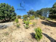 Terreno de 1.100m² em Mairinque