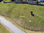 TERRENO DE 1.134m2 À VENDA E VISTA PERMANENTE NO...