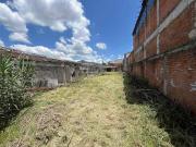 TERRENO DE 1,200 m2 EN VENTA
