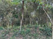 Terreno de 1.200 m² próximo a represa!